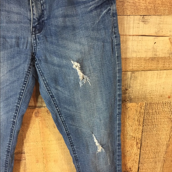 Forever 21 Jeans - Picture 2 of 5